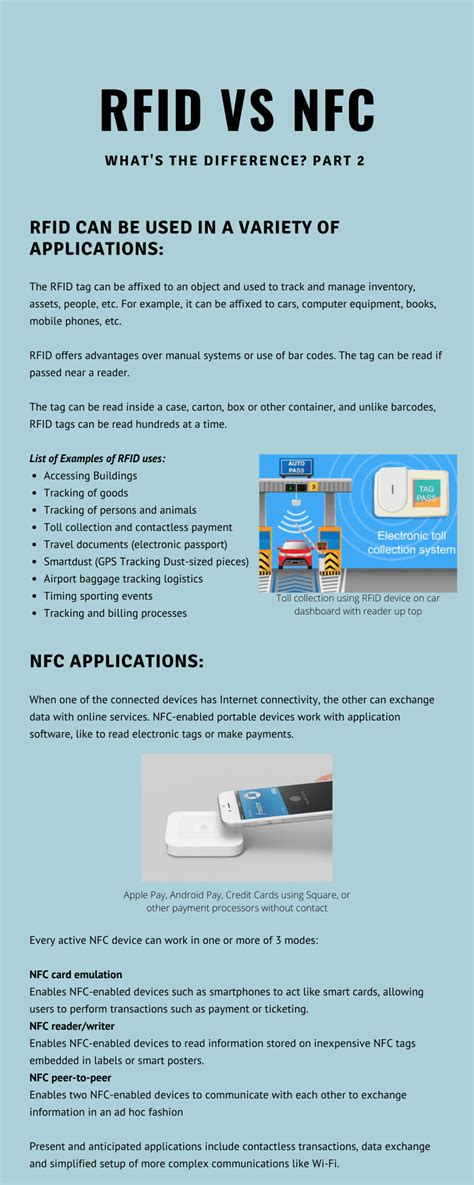 nfc read rfid card|nfc disadvantages.